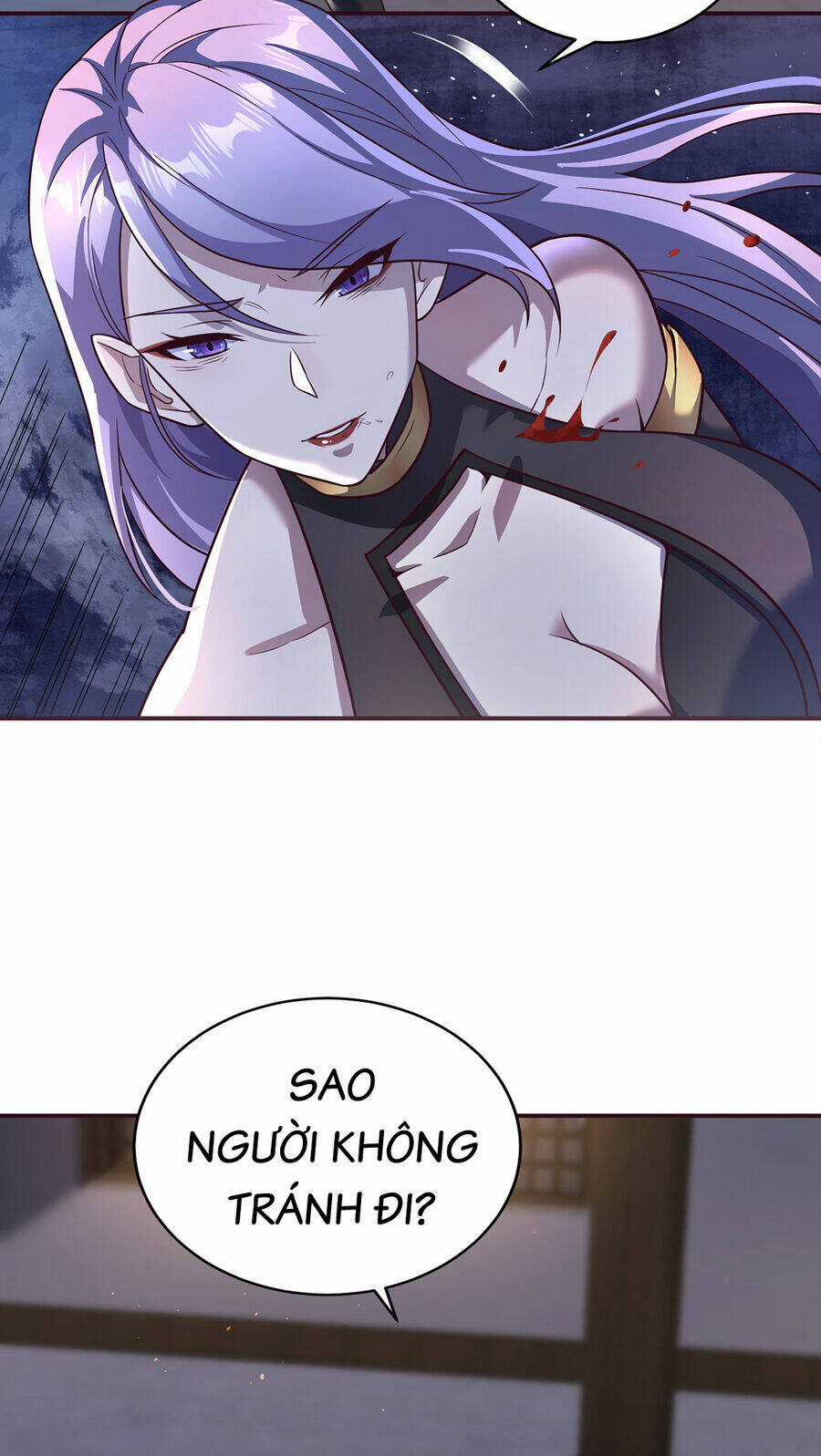 Thượng Cổ Thần Văn - Chapter 17 - Trang 46