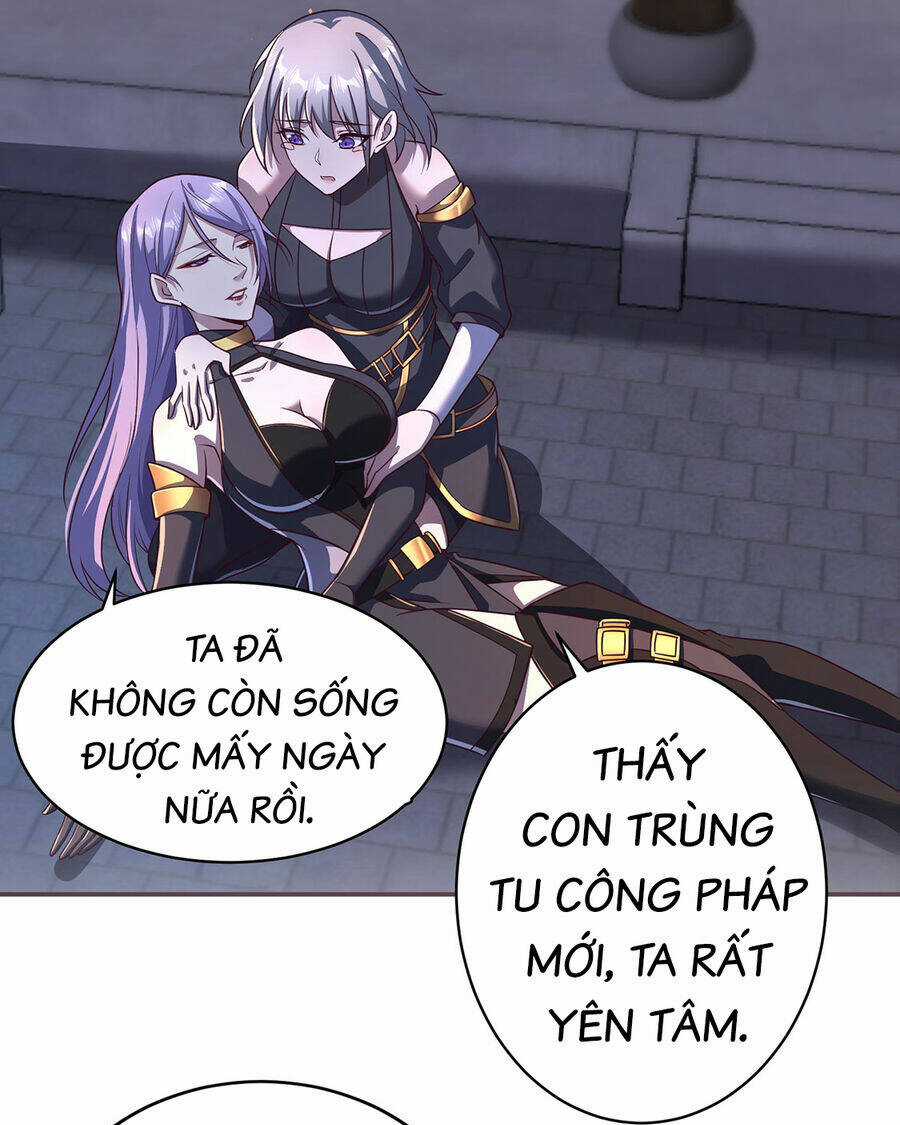 Thượng Cổ Thần Văn - Chapter 17 - Trang 47