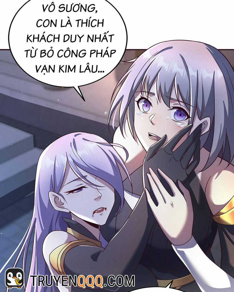 Thượng Cổ Thần Văn - Chapter 17 - Trang 48