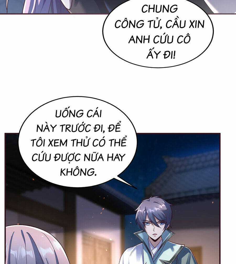 Thượng Cổ Thần Văn - Chapter 17 - Trang 49