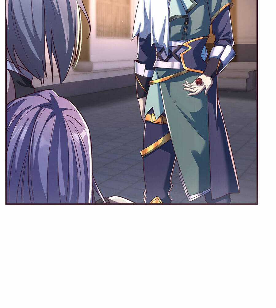 Thượng Cổ Thần Văn - Chapter 17 - Trang 50