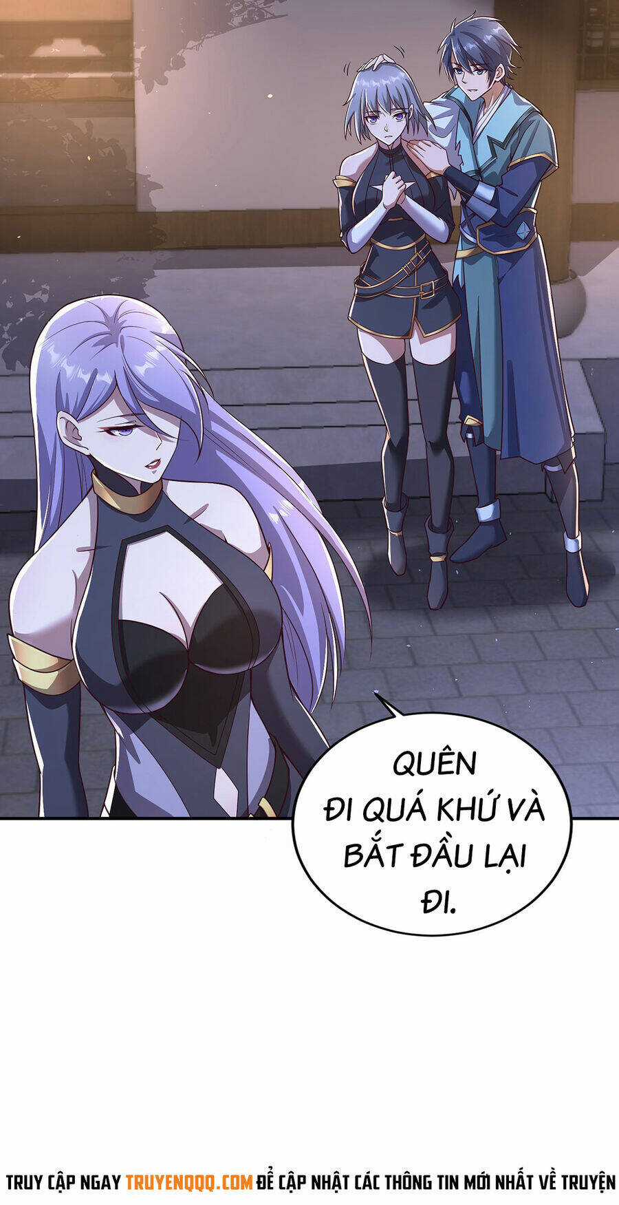 Thượng Cổ Thần Văn - Chapter 17 - Trang 56