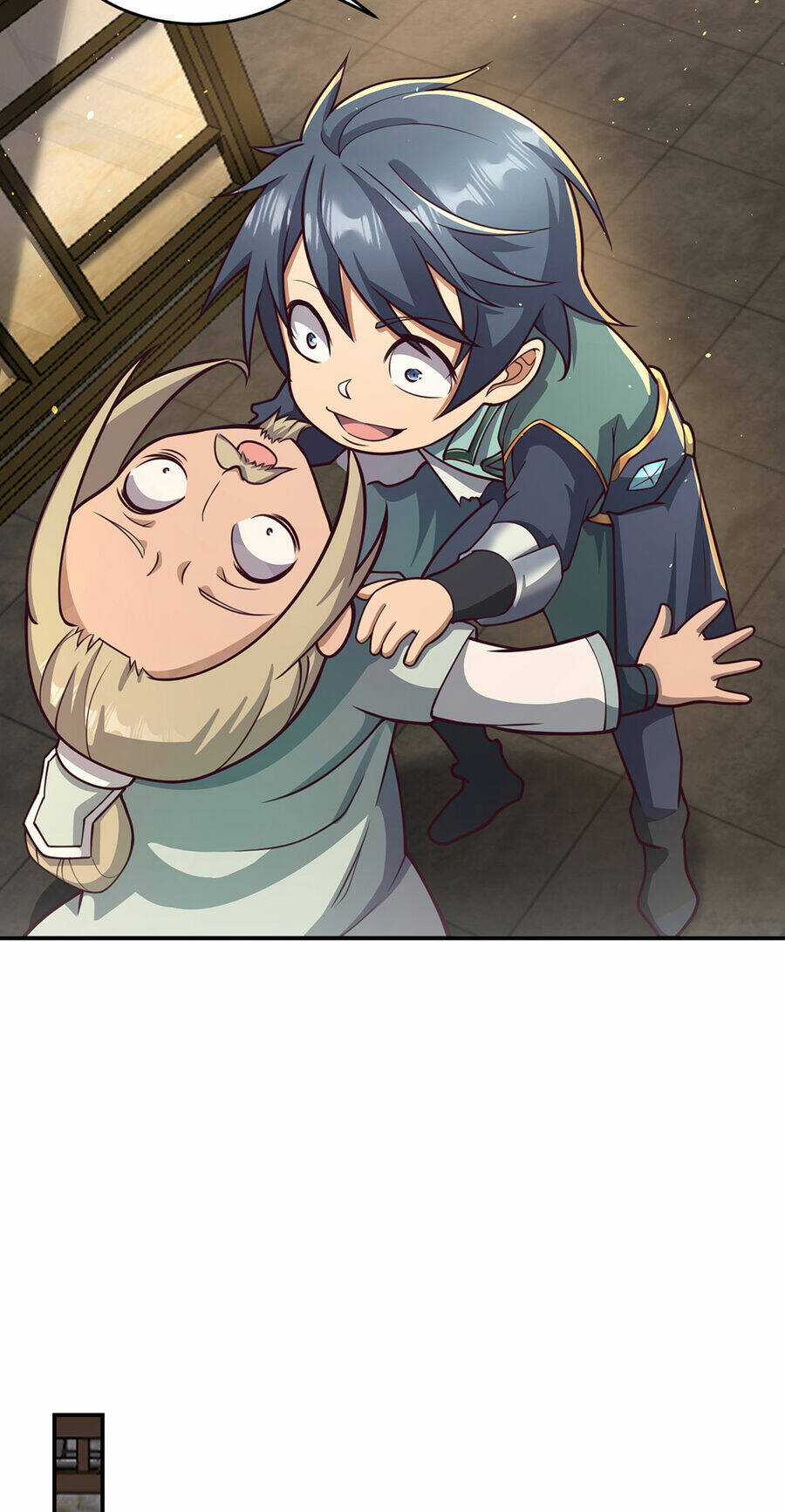 Thượng Cổ Thần Văn - Chapter 18 - Trang 18