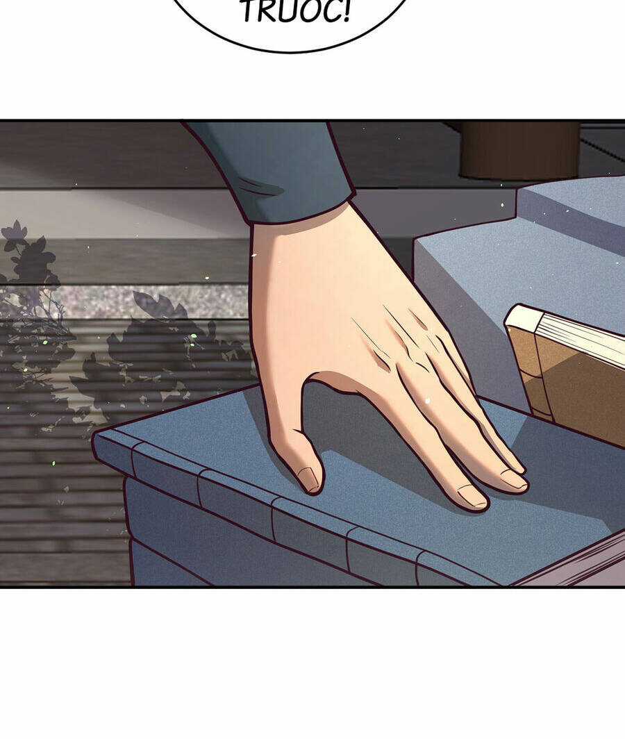 Thượng Cổ Thần Văn - Chapter 18 - Trang 21