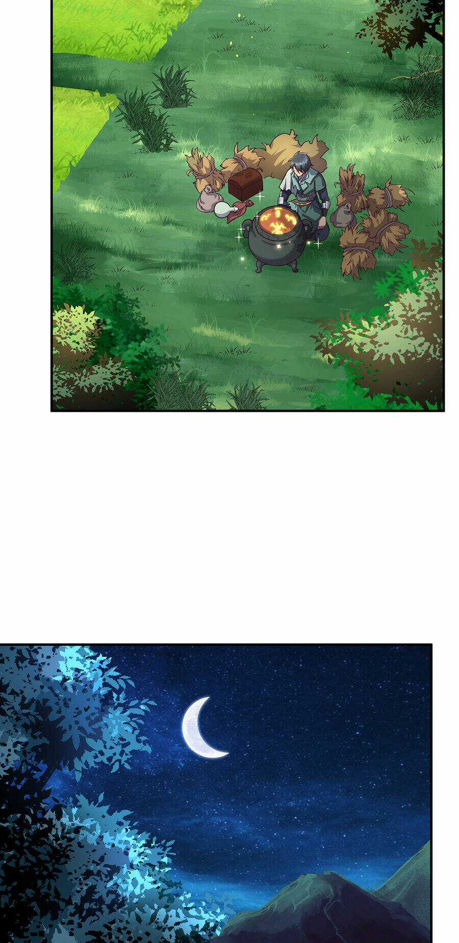 Thượng Cổ Thần Văn - Chapter 18 - Trang 31