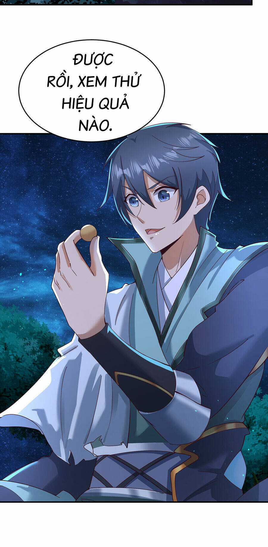 Thượng Cổ Thần Văn - Chapter 18 - Trang 32