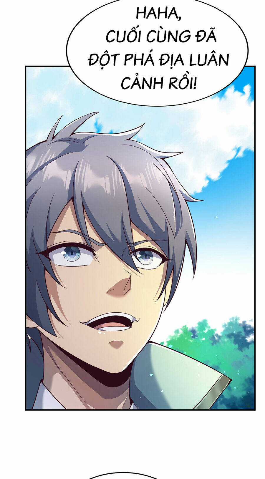 Thượng Cổ Thần Văn - Chapter 18 - Trang 38