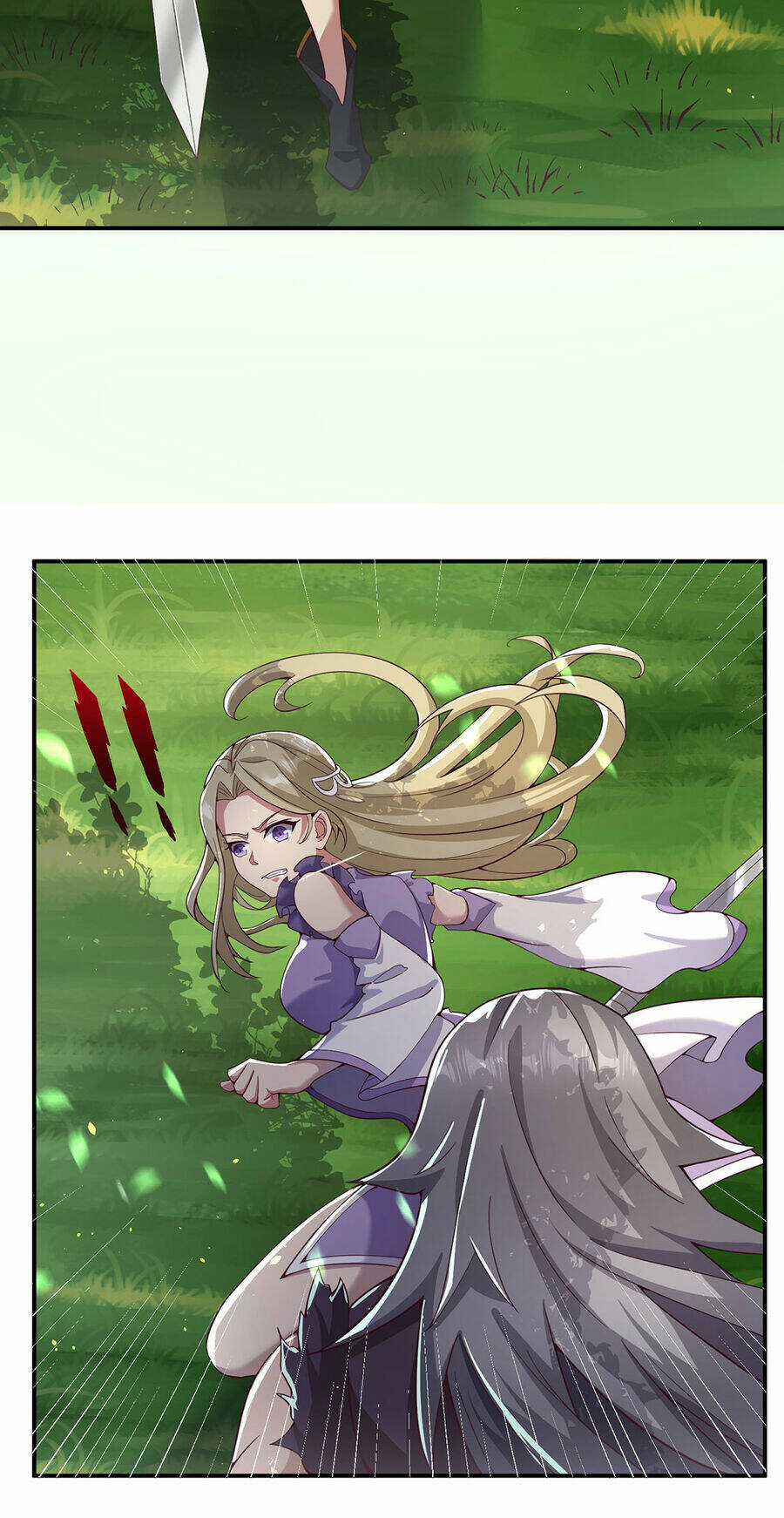 Thượng Cổ Thần Văn - Chapter 18 - Trang 42