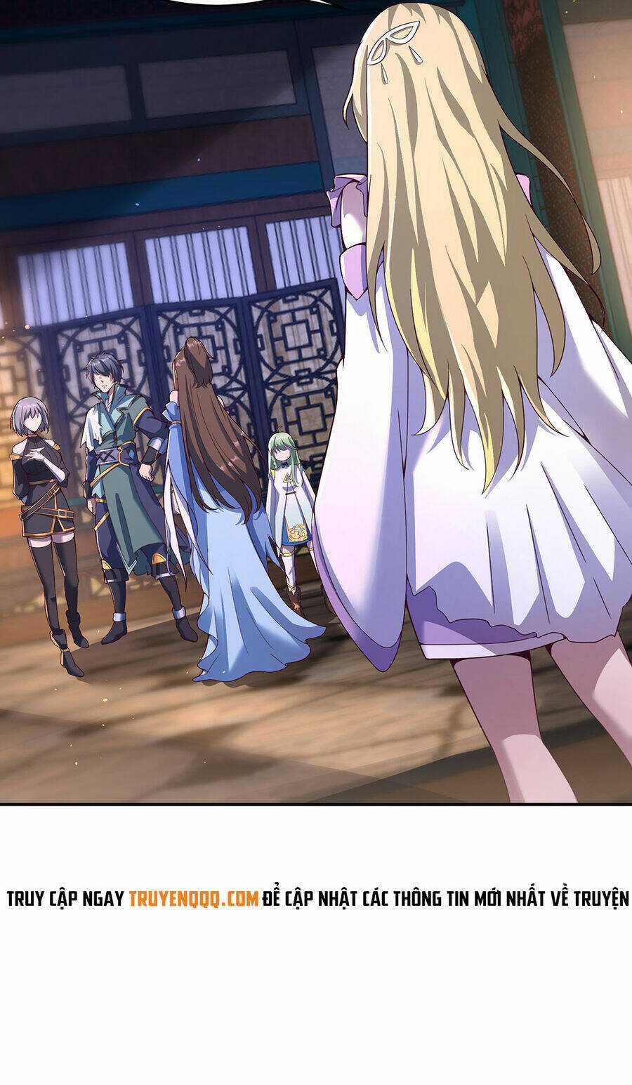 Thượng Cổ Thần Văn - Chapter 18 - Trang 10