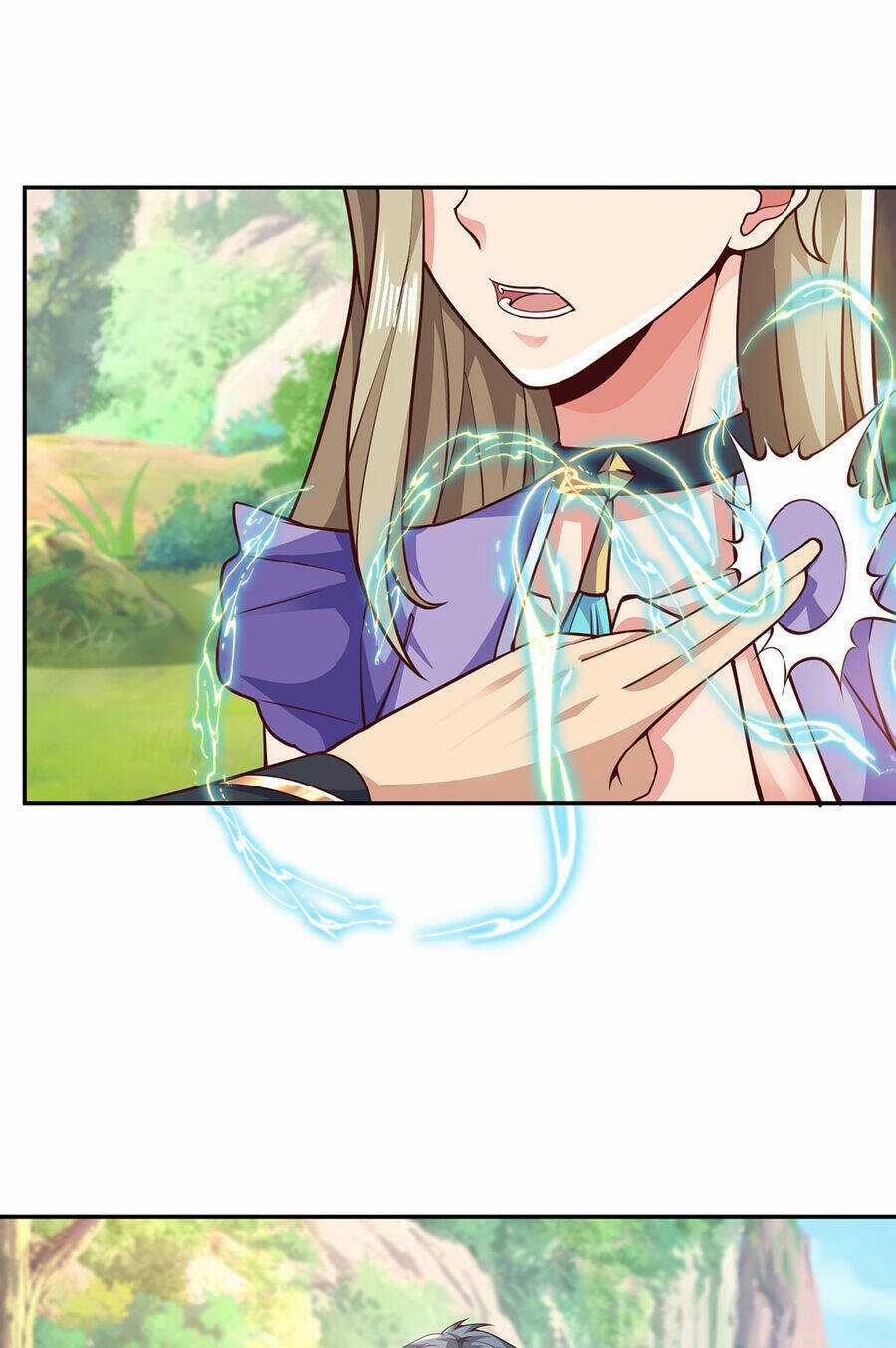 Thượng Cổ Thần Văn - Chapter 19 - Trang 18