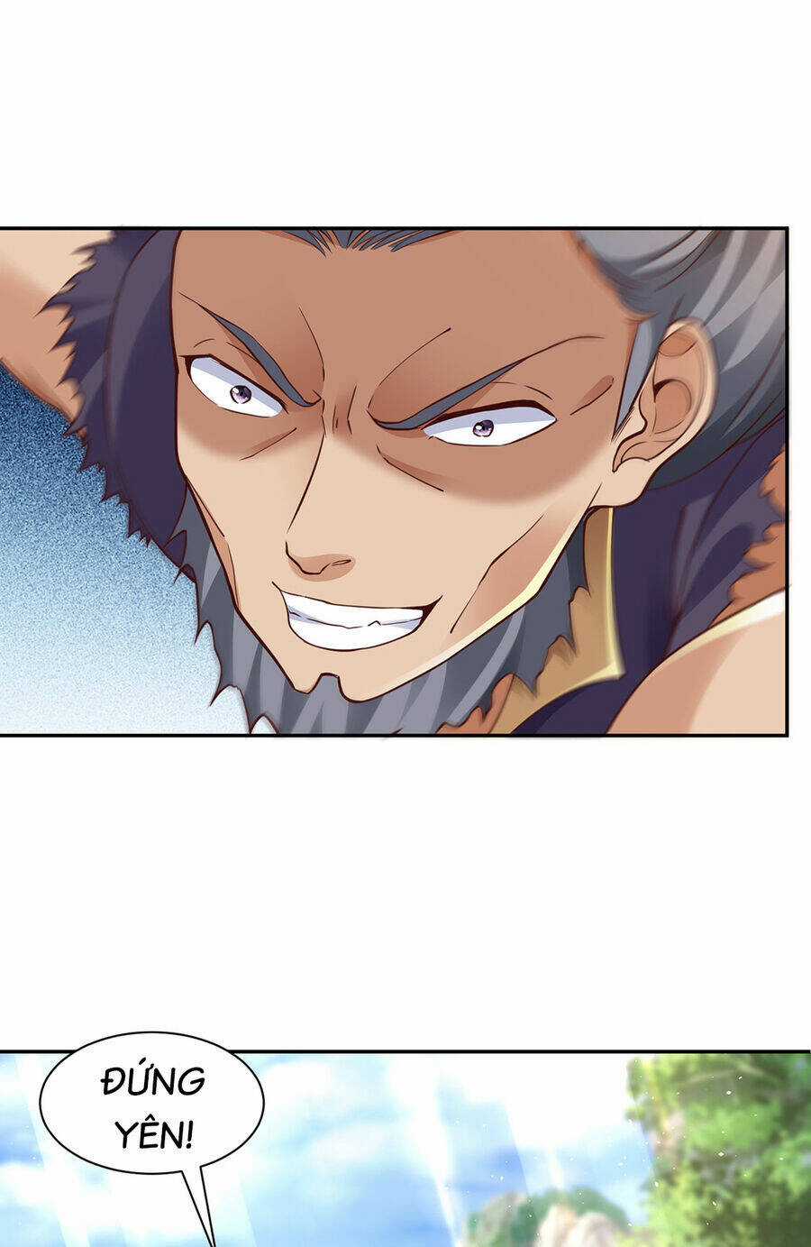 Thượng Cổ Thần Văn - Chapter 19 - Trang 3