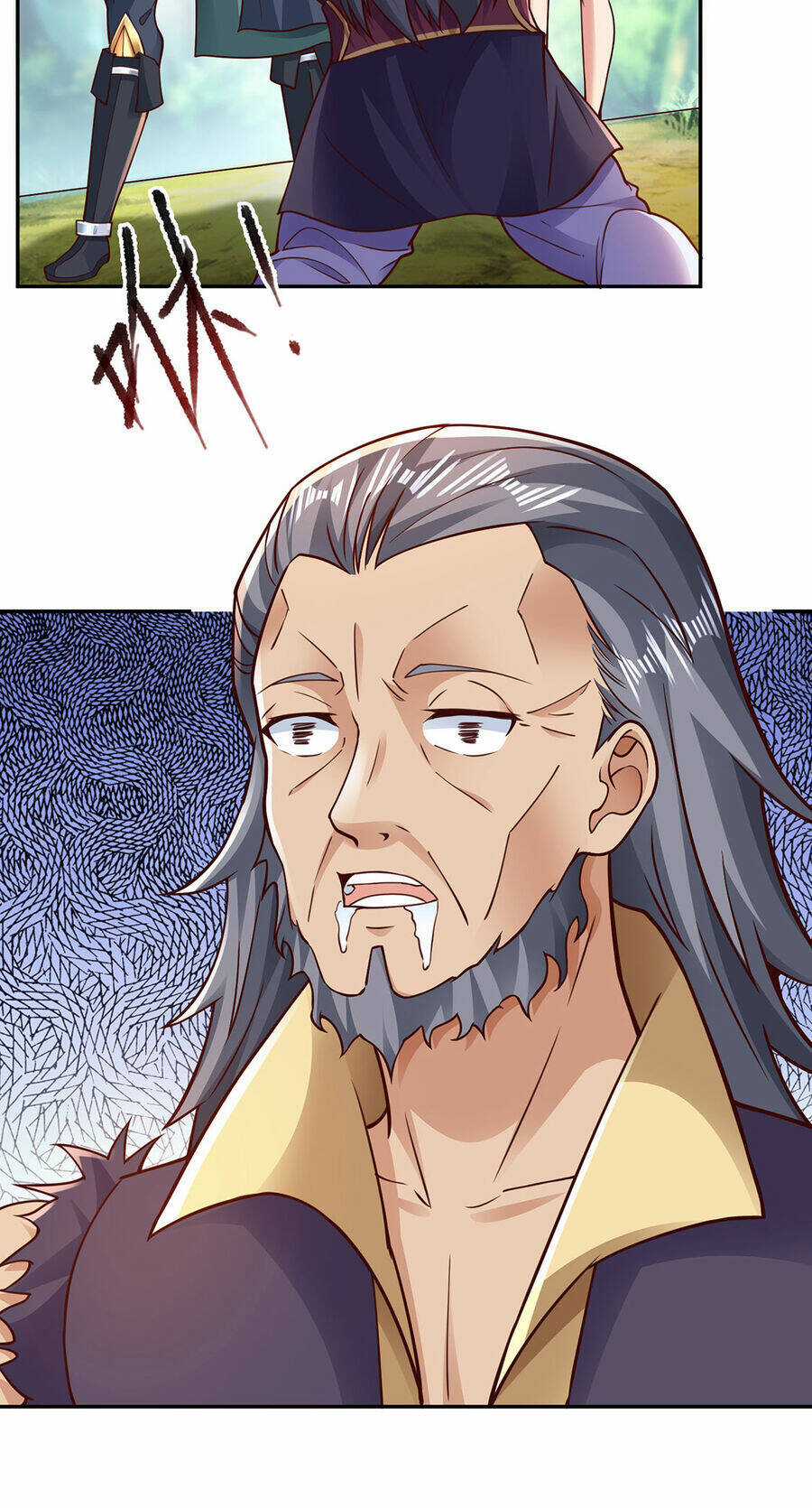 Thượng Cổ Thần Văn - Chapter 19 - Trang 22