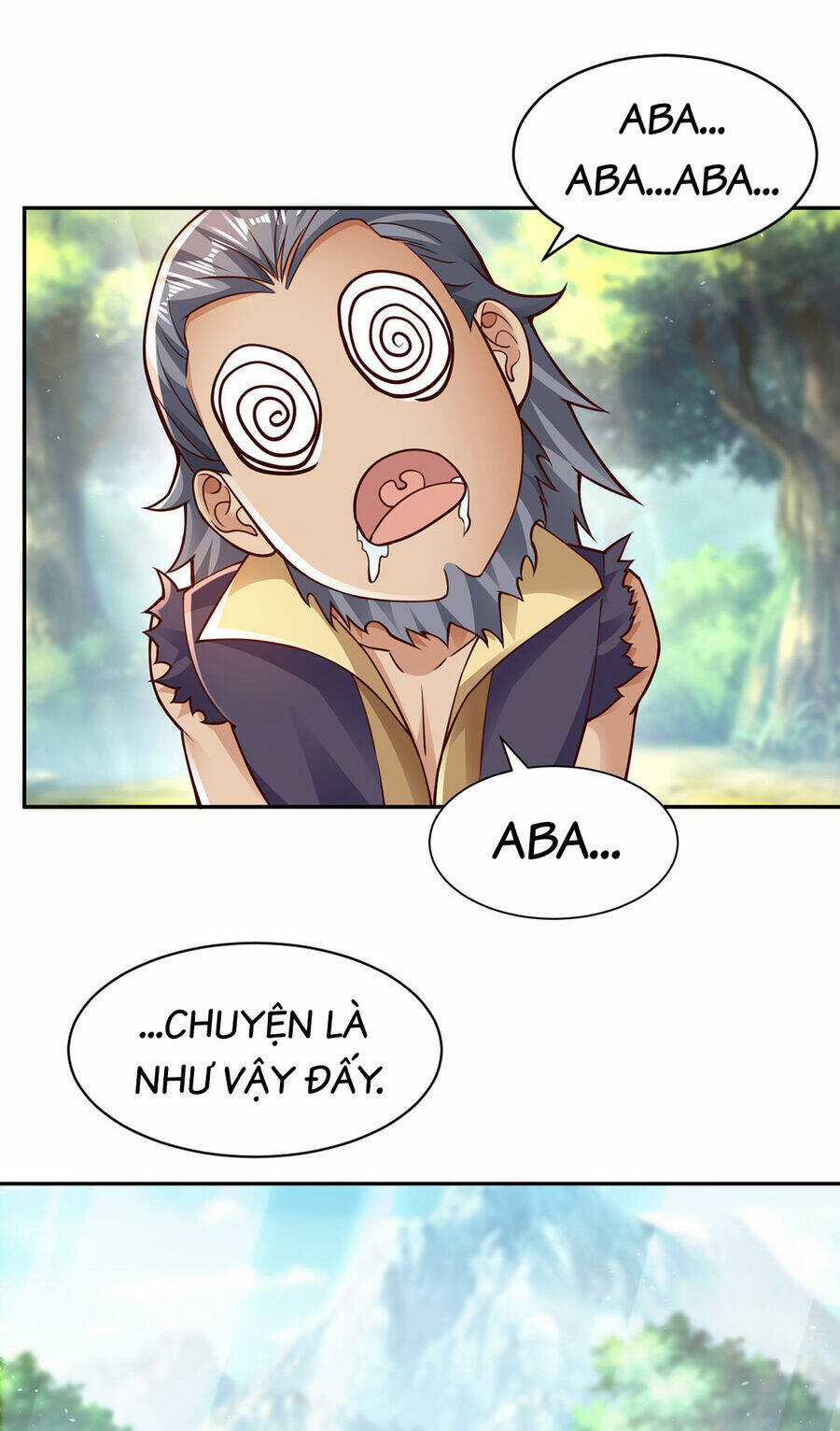 Thượng Cổ Thần Văn - Chapter 19 - Trang 25