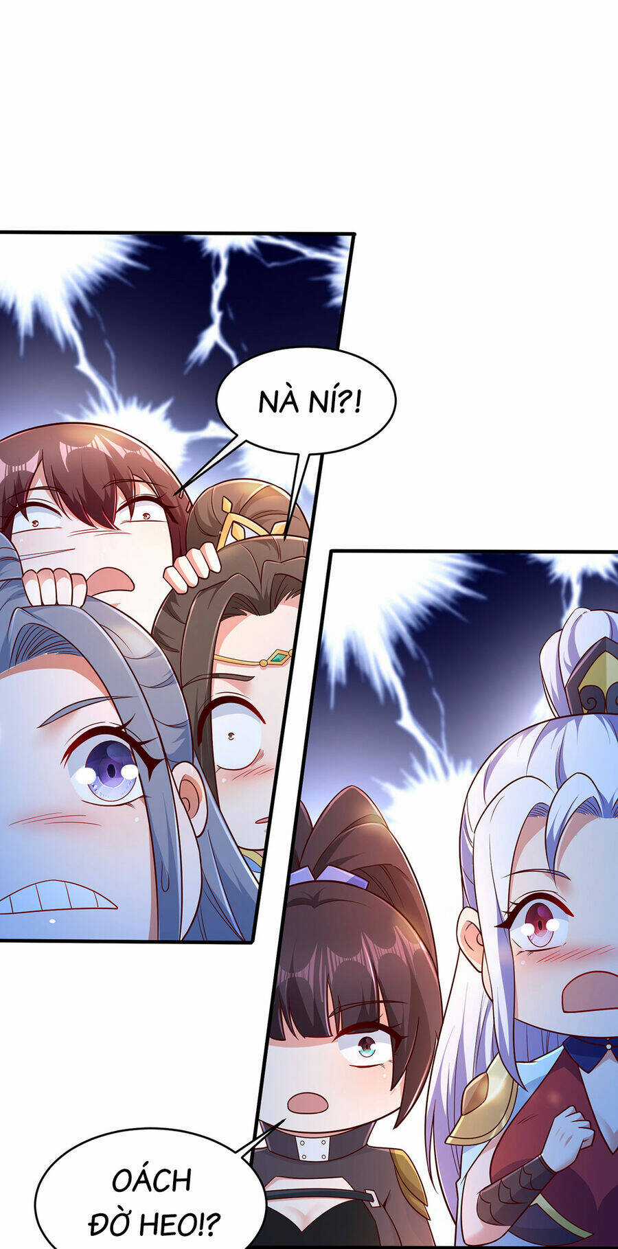 Thượng Cổ Thần Văn - Chapter 19 - Trang 29