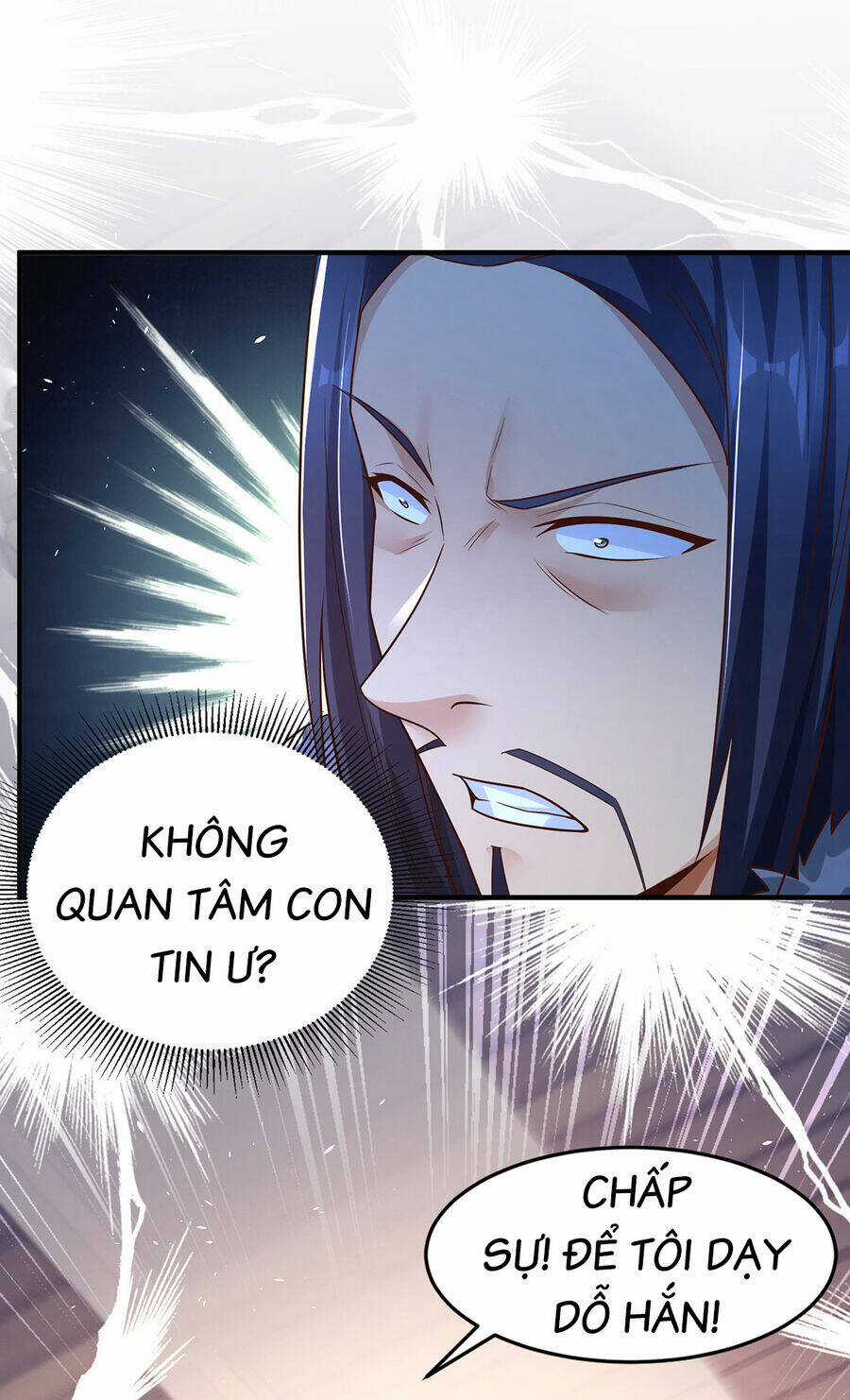 Thượng Cổ Thần Văn - Chapter 19 - Trang 41