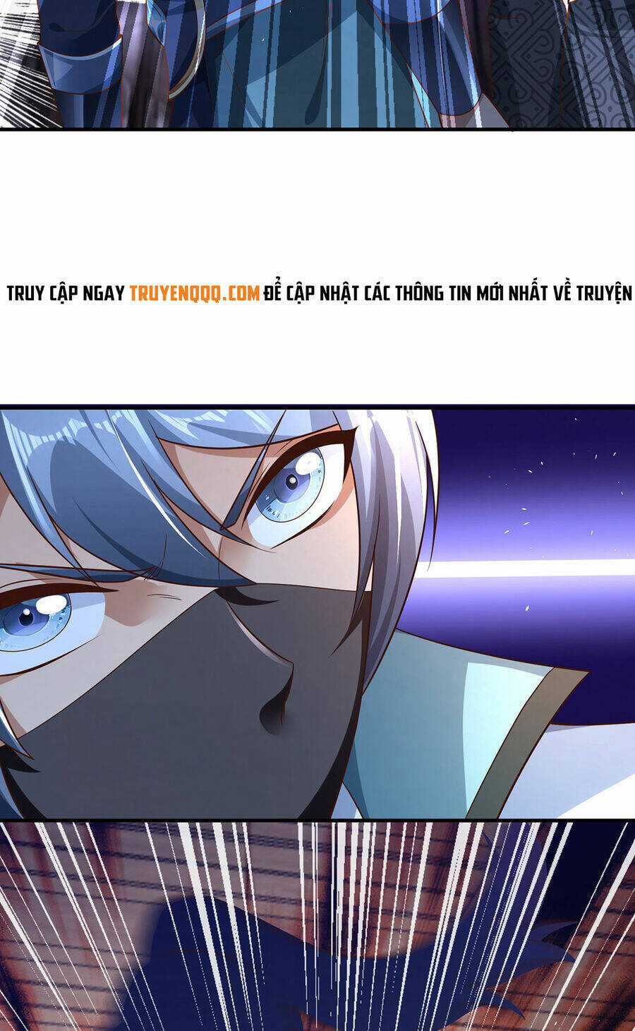 Thượng Cổ Thần Văn - Chapter 19 - Trang 43