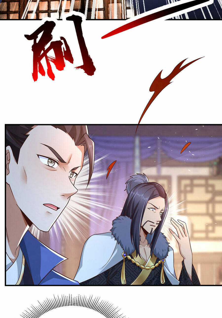 Thượng Cổ Thần Văn - Chapter 19 - Trang 45