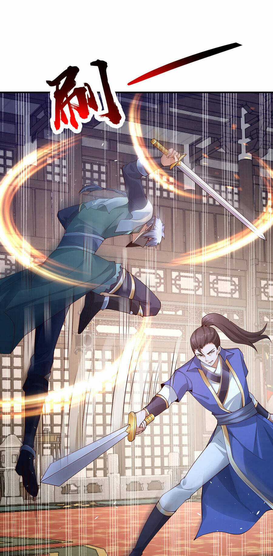 Thượng Cổ Thần Văn - Chapter 19 - Trang 49