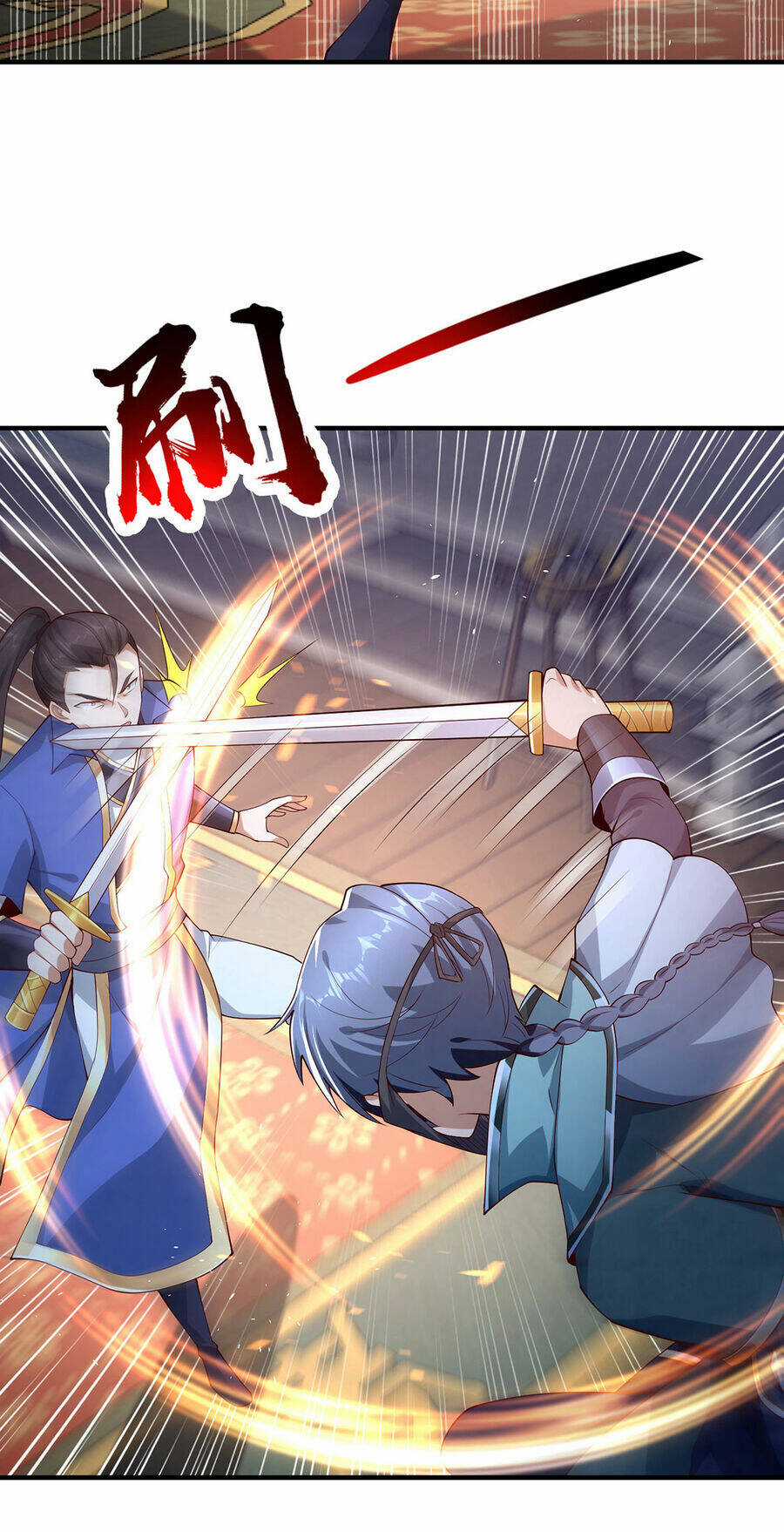 Thượng Cổ Thần Văn - Chapter 19 - Trang 50