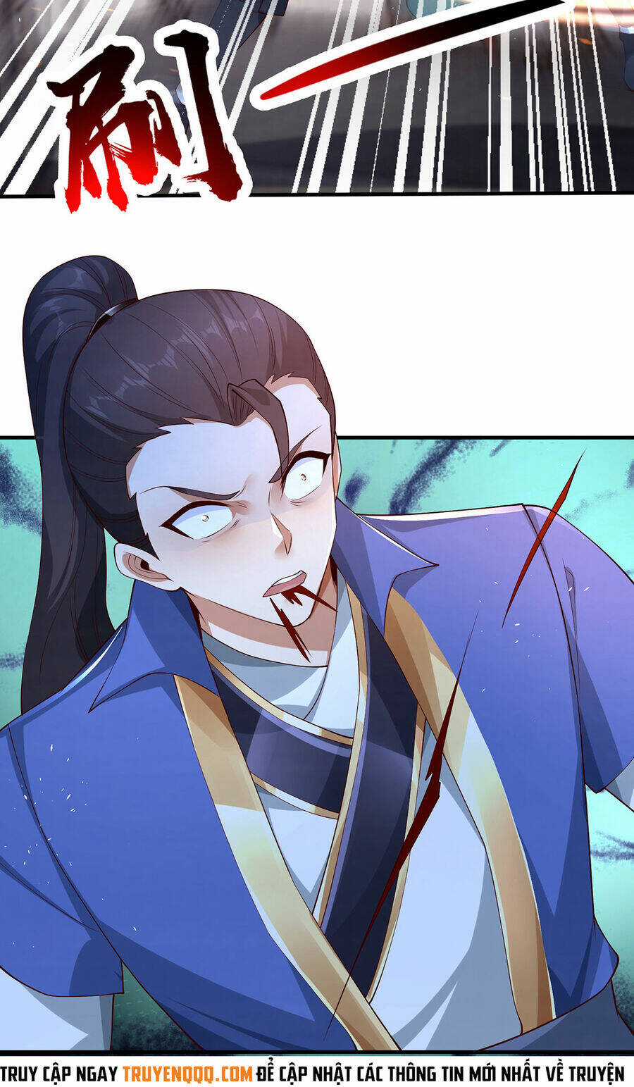 Thượng Cổ Thần Văn - Chapter 19 - Trang 54