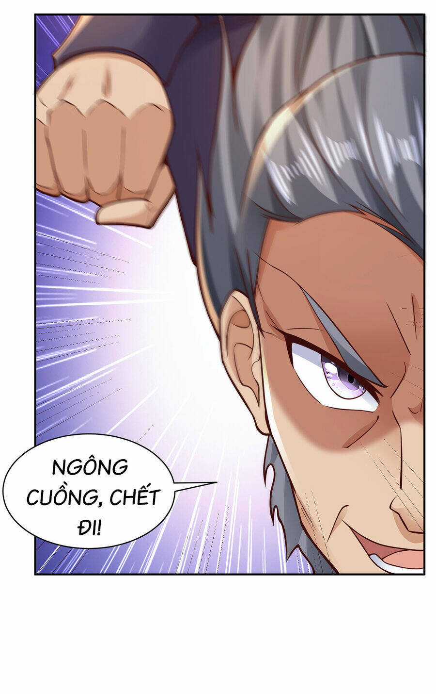 Thượng Cổ Thần Văn - Chapter 19 - Trang 10