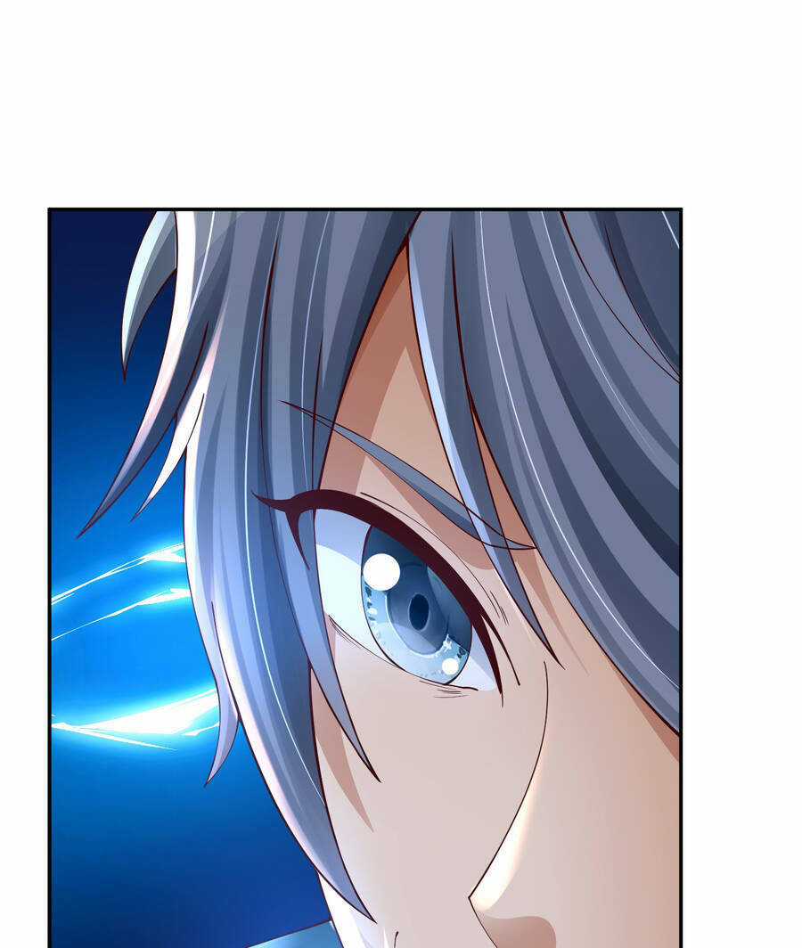 Thượng Cổ Thần Văn - Chapter 2 - Trang 20