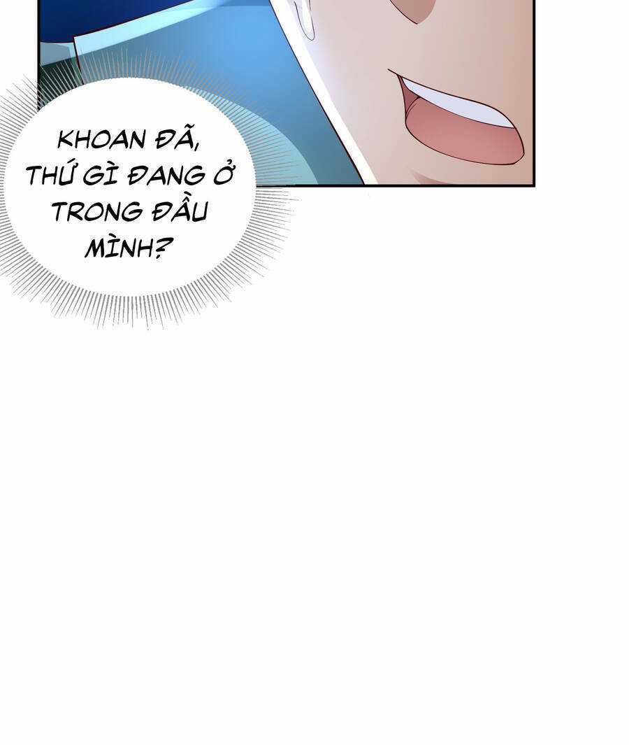 Thượng Cổ Thần Văn - Chapter 2 - Trang 21