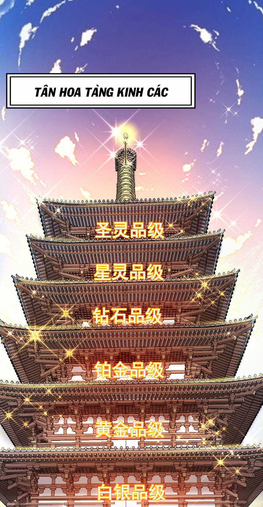 Thượng Cổ Thần Văn - Chapter 2 - Trang 22