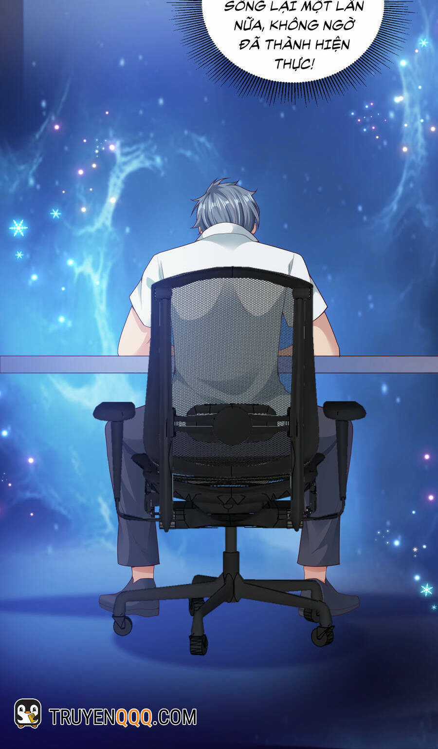 Thượng Cổ Thần Văn - Chapter 2 - Trang 34