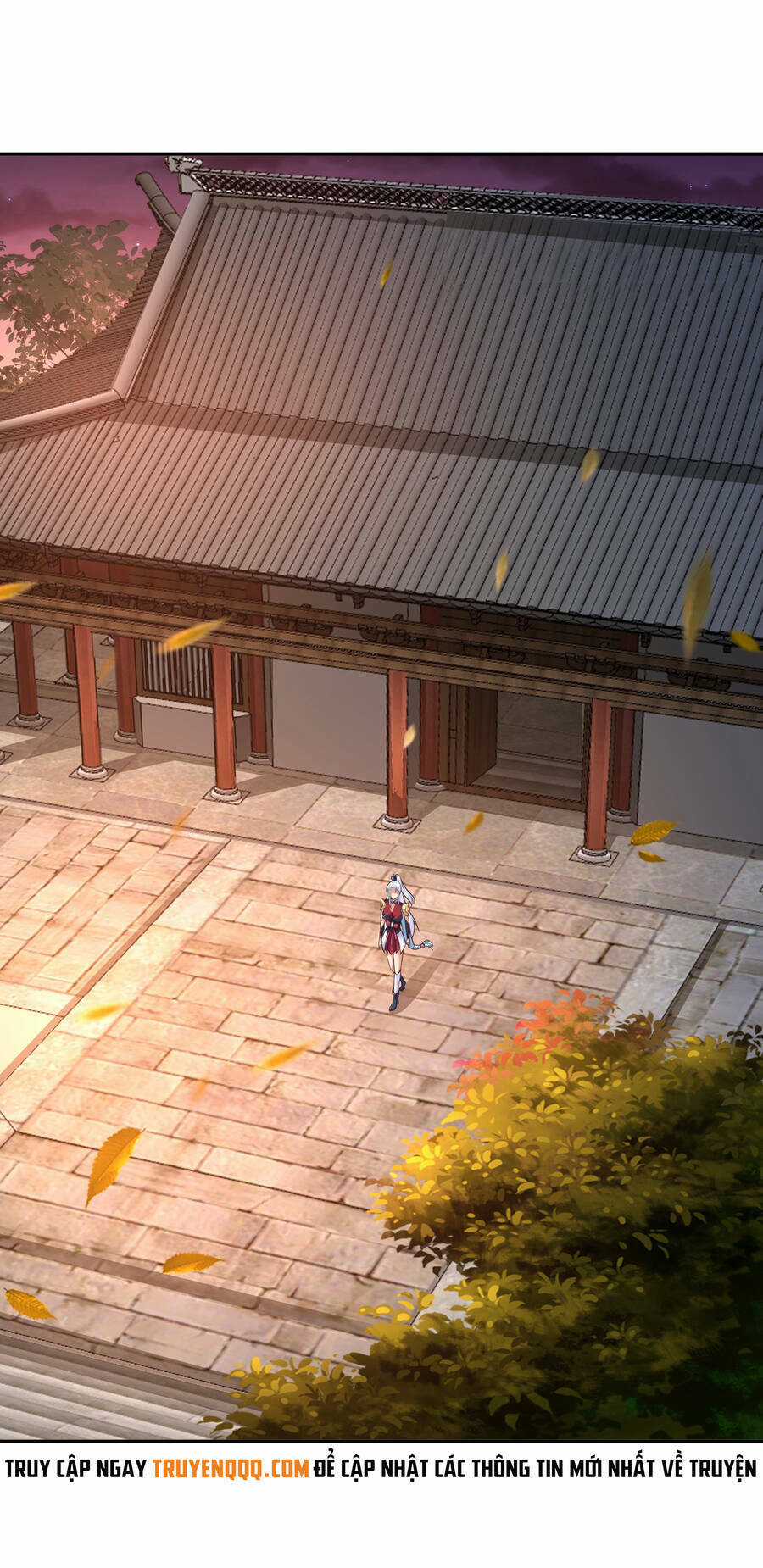 Thượng Cổ Thần Văn - Chapter 2 - Trang 43