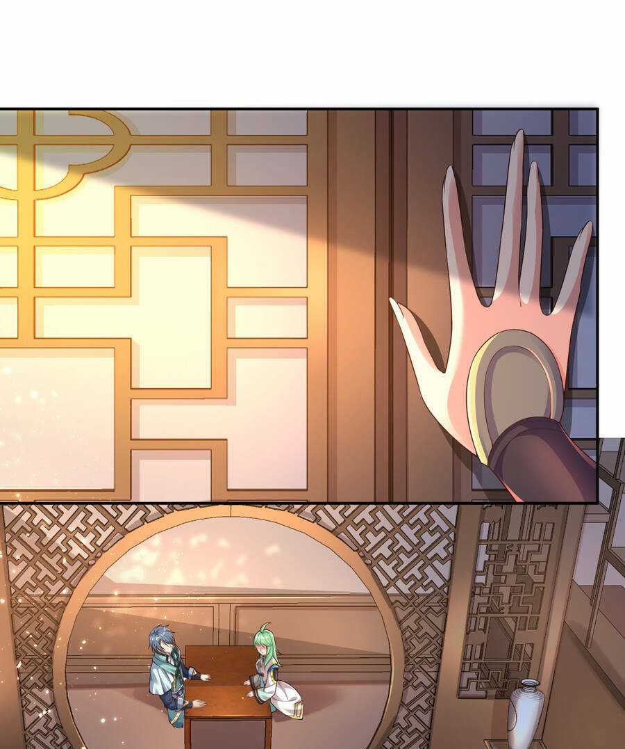 Thượng Cổ Thần Văn - Chapter 2 - Trang 44