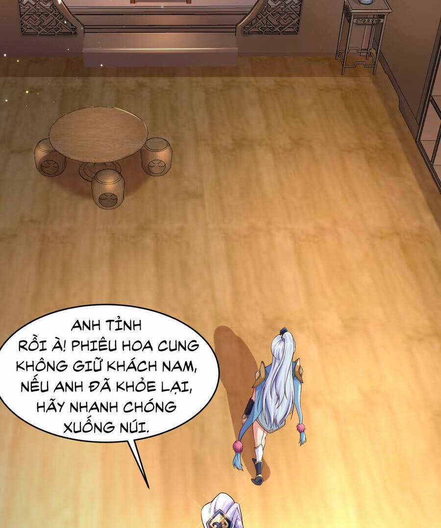 Thượng Cổ Thần Văn - Chapter 2 - Trang 45