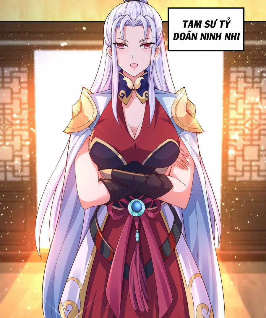 Thượng Cổ Thần Văn - Chapter 2 - Trang 46