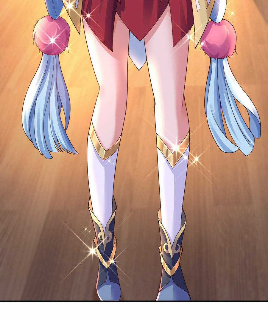 Thượng Cổ Thần Văn - Chapter 2 - Trang 47