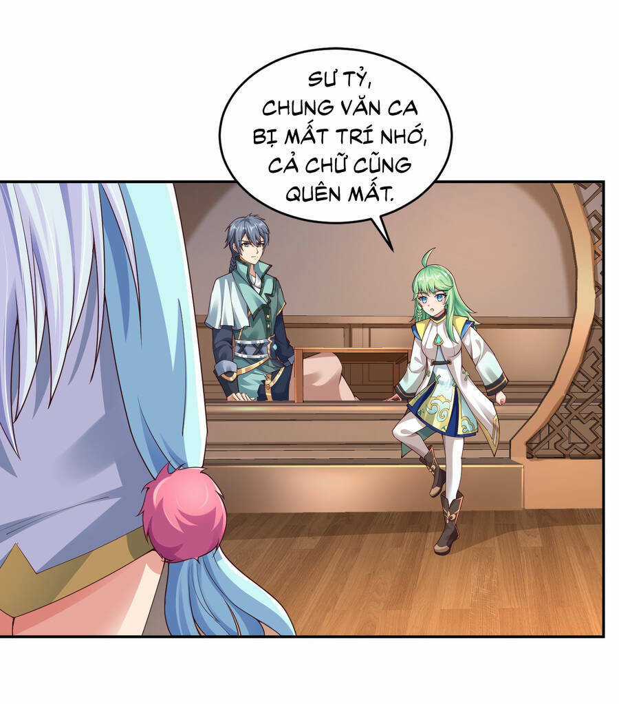 Thượng Cổ Thần Văn - Chapter 2 - Trang 48