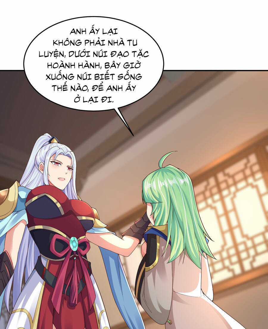 Thượng Cổ Thần Văn - Chapter 2 - Trang 49