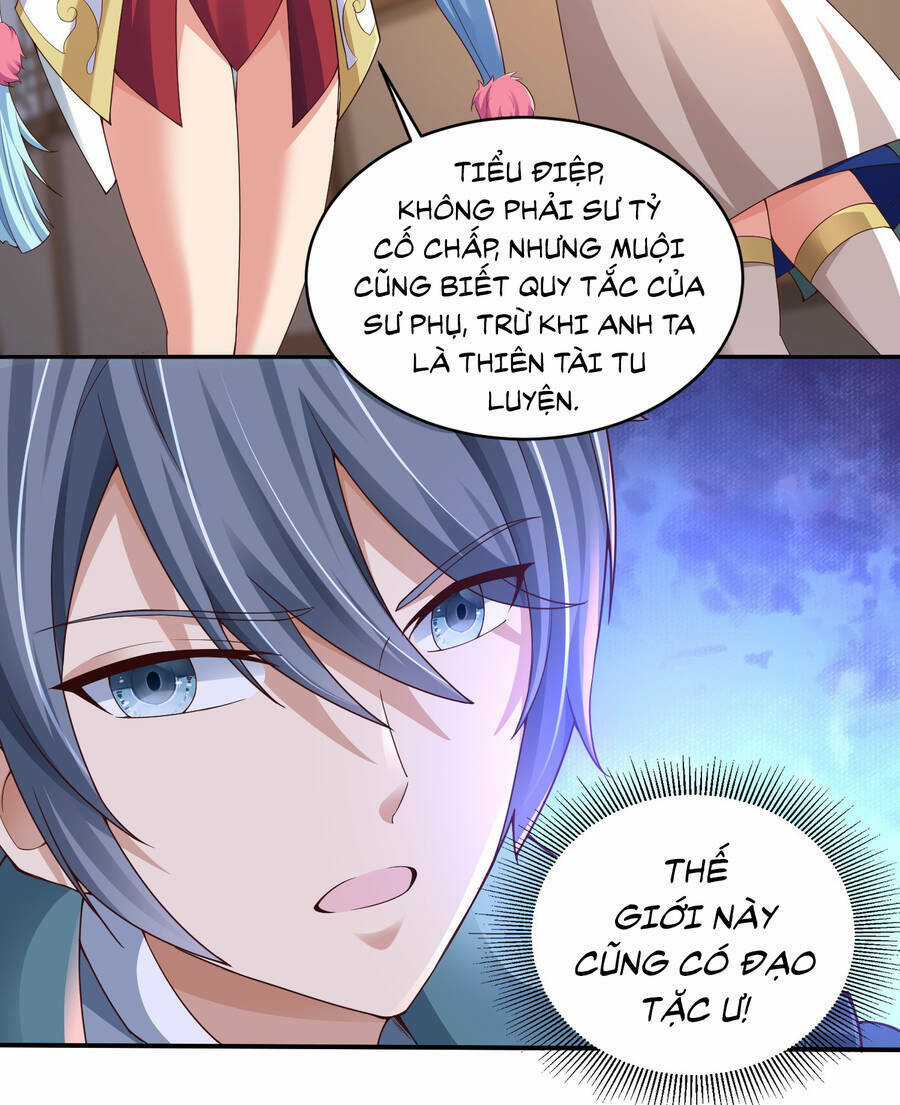 Thượng Cổ Thần Văn - Chapter 2 - Trang 50