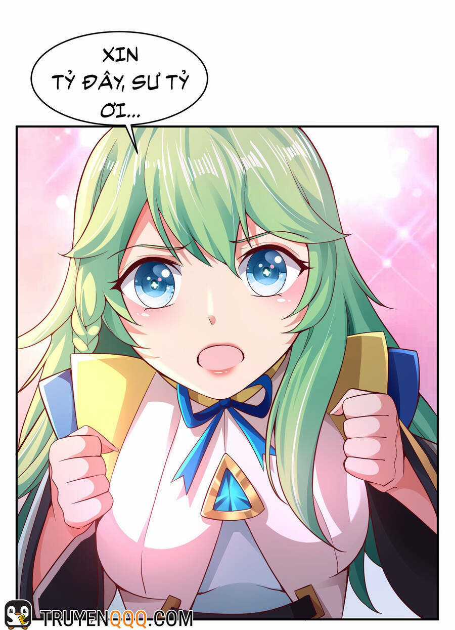 Thượng Cổ Thần Văn - Chapter 2 - Trang 51