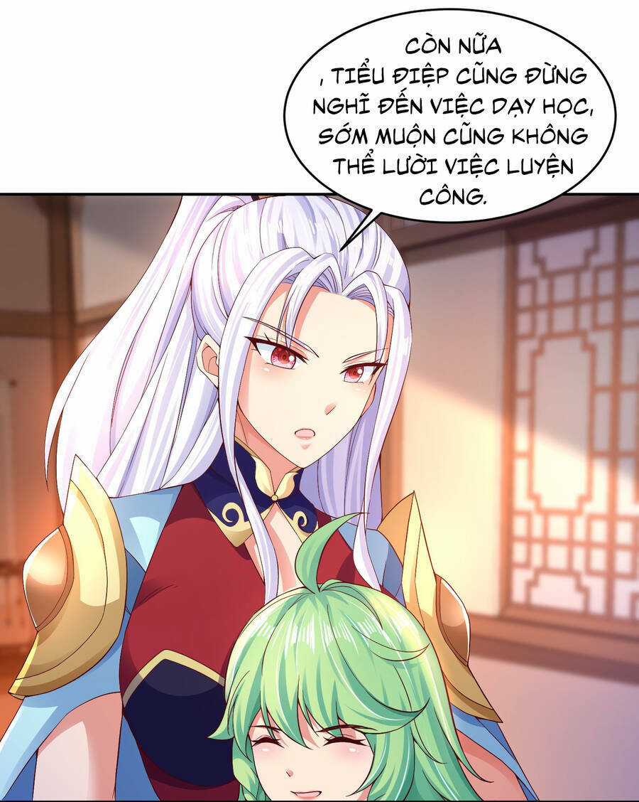 Thượng Cổ Thần Văn - Chapter 2 - Trang 54