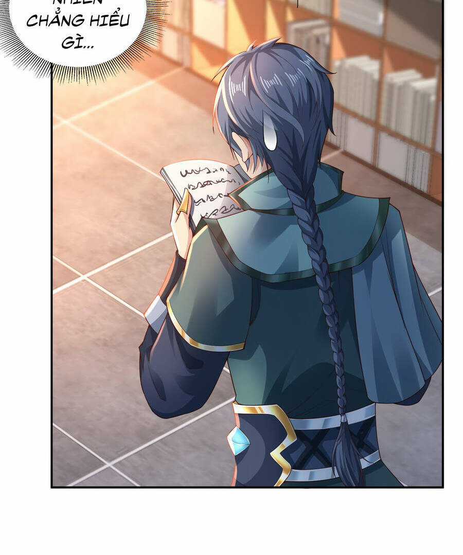 Thượng Cổ Thần Văn - Chapter 2 - Trang 64