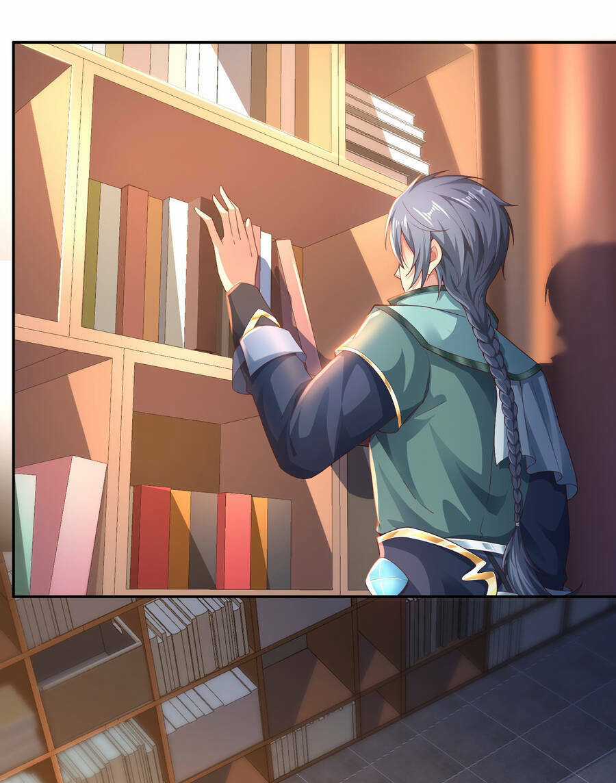 Thượng Cổ Thần Văn - Chapter 2 - Trang 68