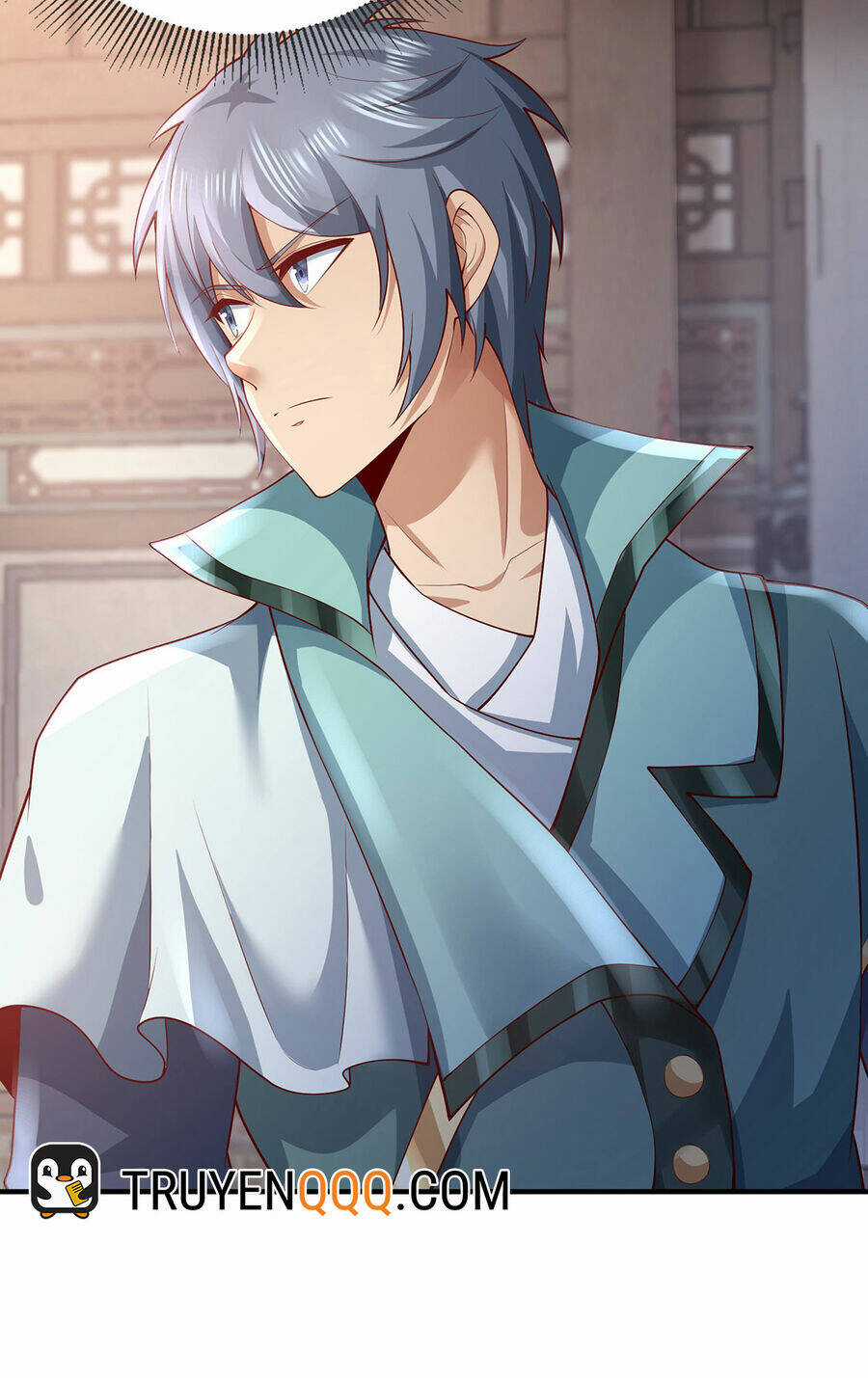 Thượng Cổ Thần Văn - Chapter 20 - Trang 15