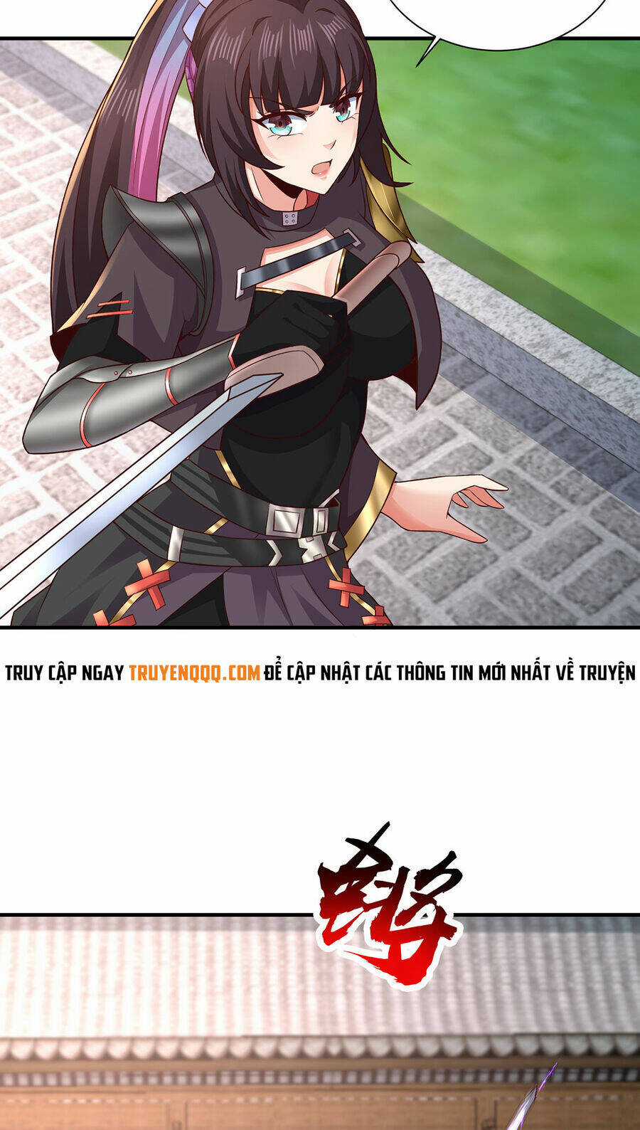 Thượng Cổ Thần Văn - Chapter 20 - Trang 25