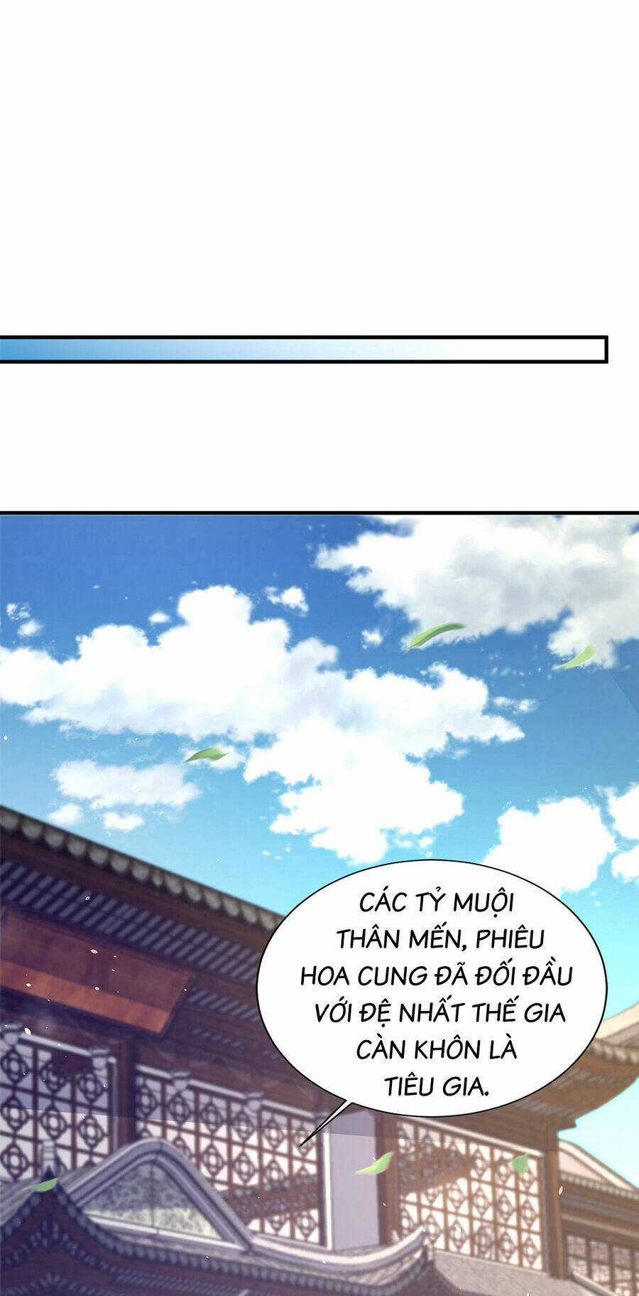 Thượng Cổ Thần Văn - Chapter 20 - Trang 40