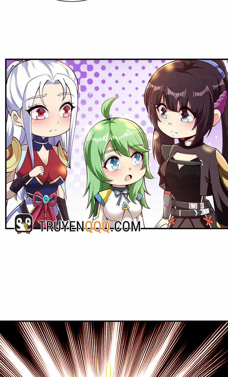 Thượng Cổ Thần Văn - Chapter 20 - Trang 44