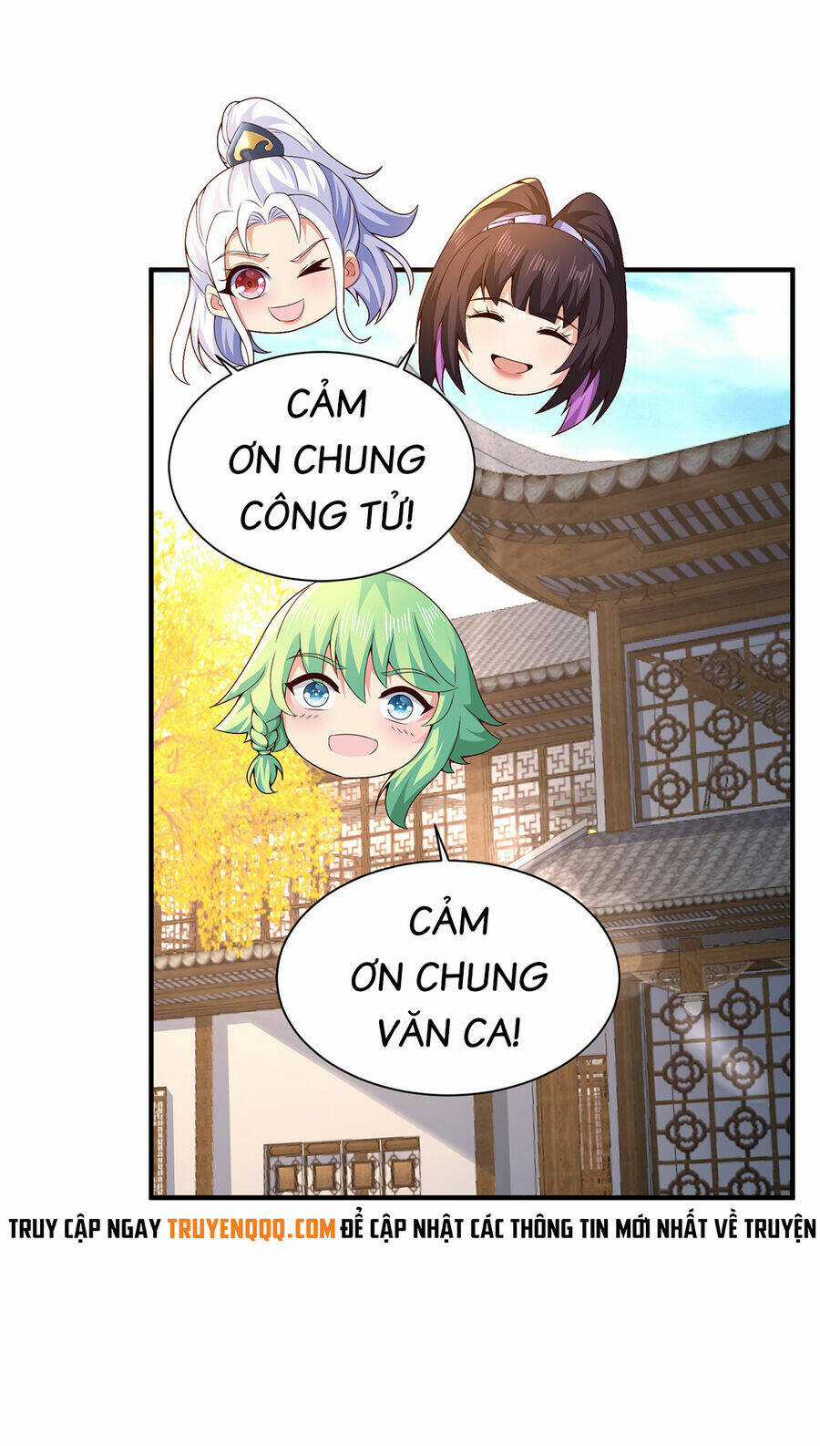 Thượng Cổ Thần Văn - Chapter 20 - Trang 48