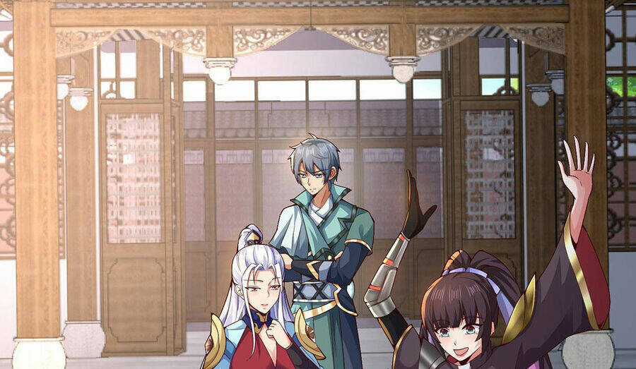 Thượng Cổ Thần Văn - Chapter 21 - Trang 2