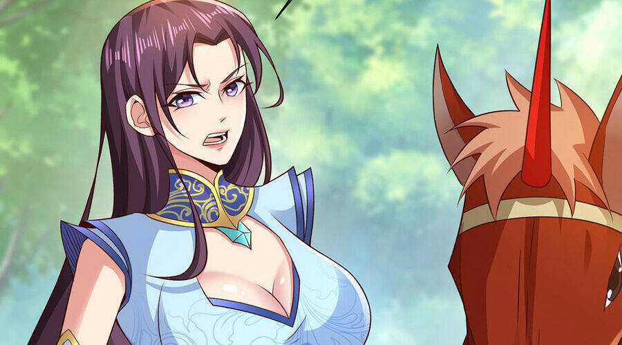 Thượng Cổ Thần Văn - Chapter 21 - Trang 116