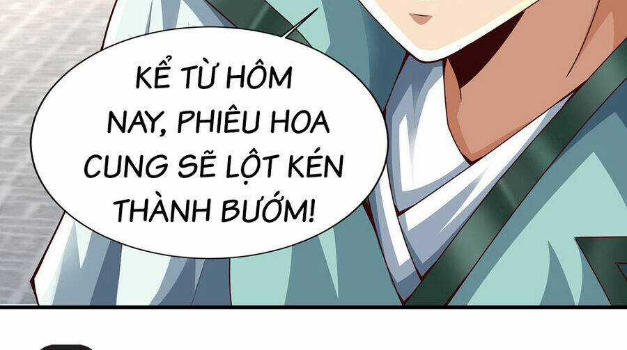 Thượng Cổ Thần Văn - Chapter 21 - Trang 15