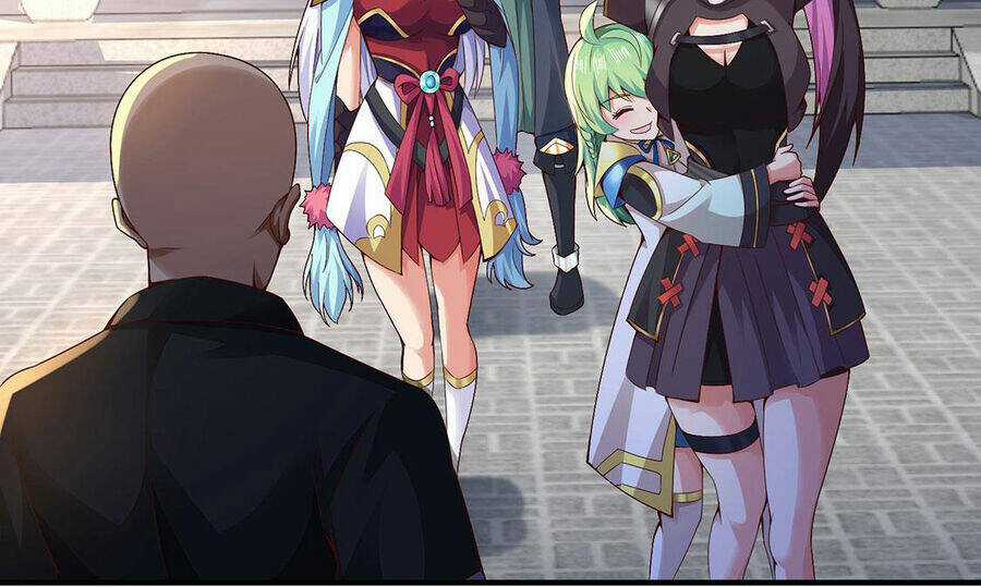 Thượng Cổ Thần Văn - Chapter 21 - Trang 3